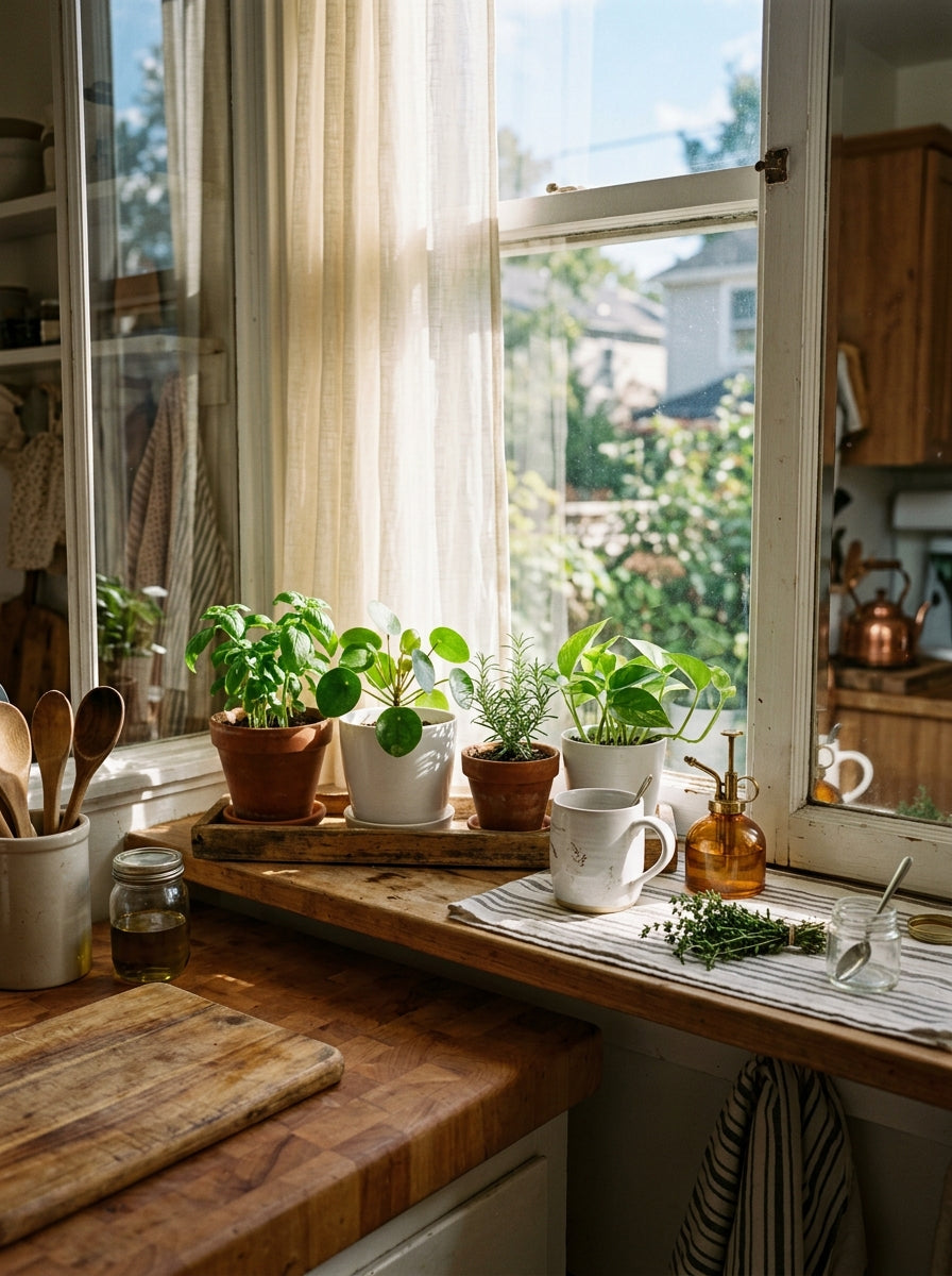 Soma Roots Daily Rituals Membership